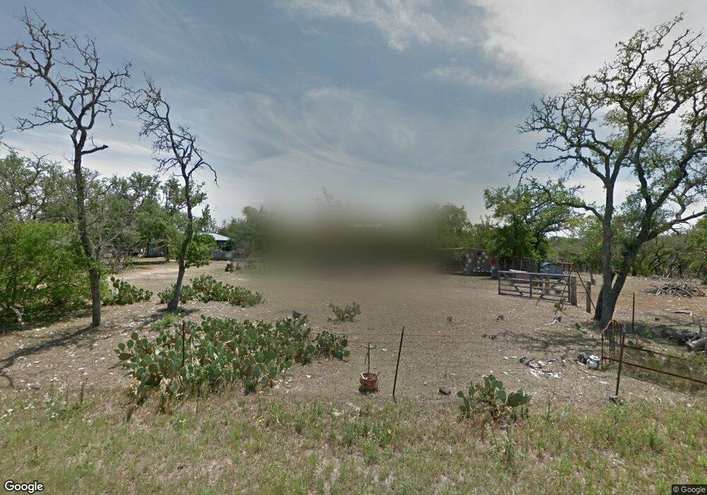 2347 W Live Oak St, Fredericksburg, TX 78624 - photo 1