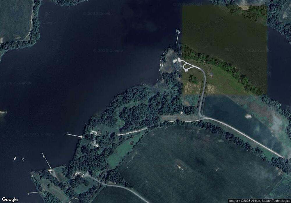 360 Salthouse Cove Ln, Queenstown, MD 21658 - photo 1