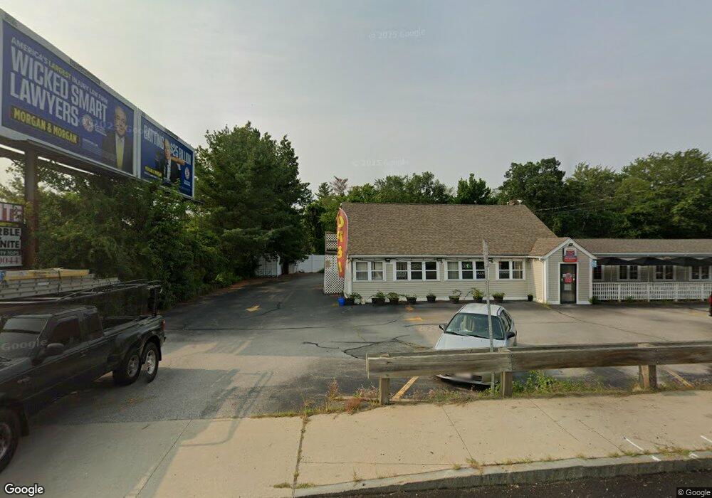 1399 Main St, Millis, MA 02054 - photo 1