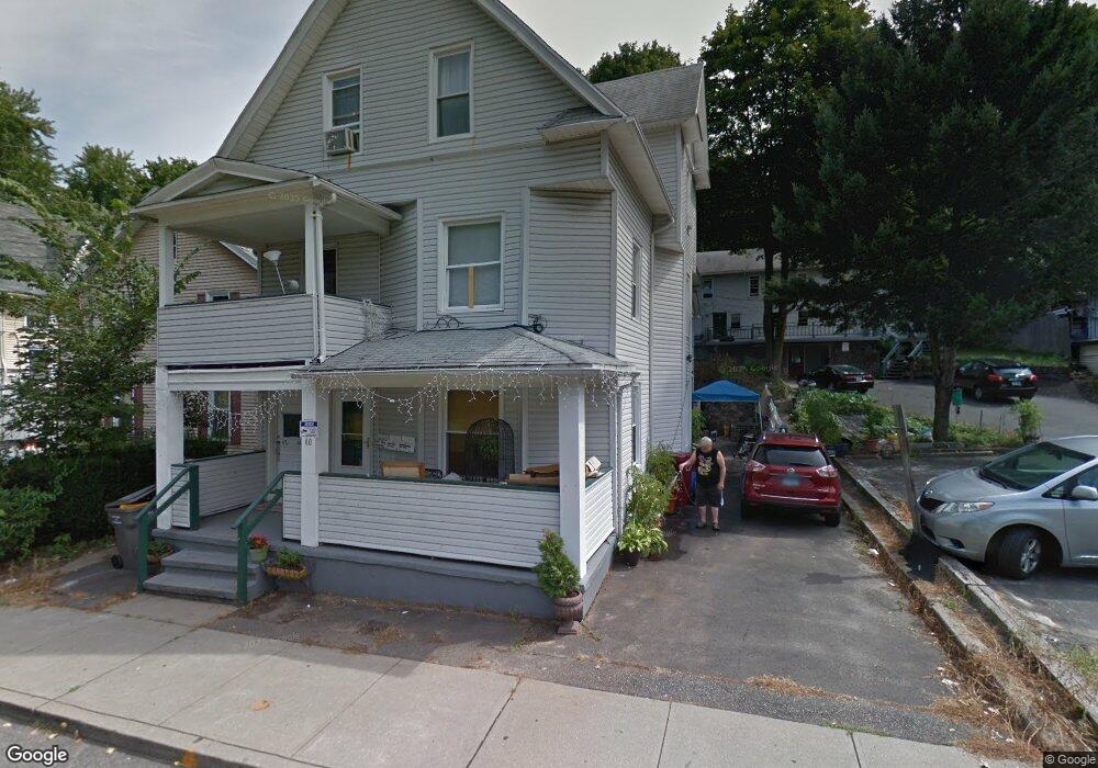 40 Carroll St unit 3, Naugatuck, CT 06770 - photo 1