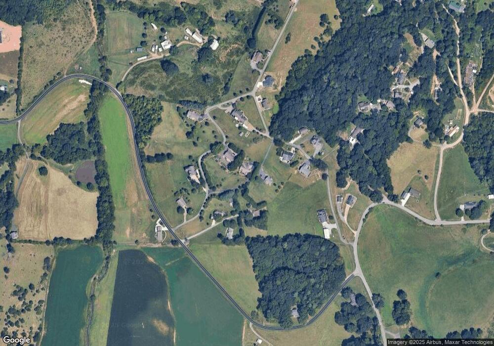 15 New Morning Place, Leicester, NC 28748 - photo 1