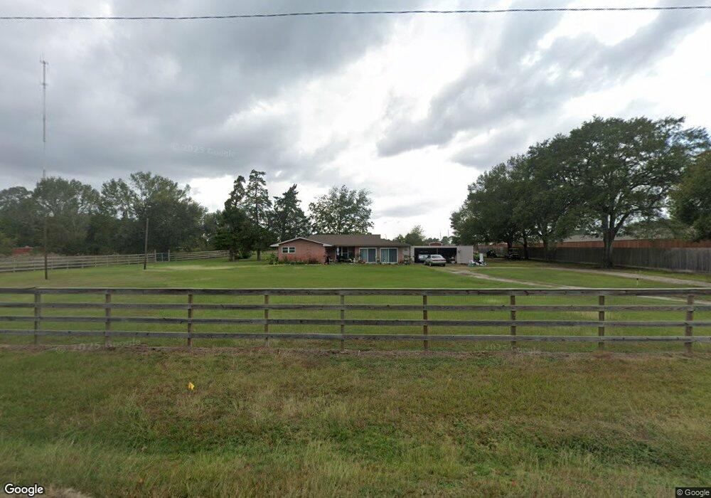 21303 Rosehill Church Rd, Tomball, TX 77377 - photo 1