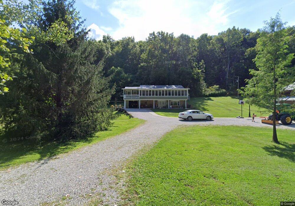 14100 Tee Hill Rd, Laurel, IN 47024 - photo 1