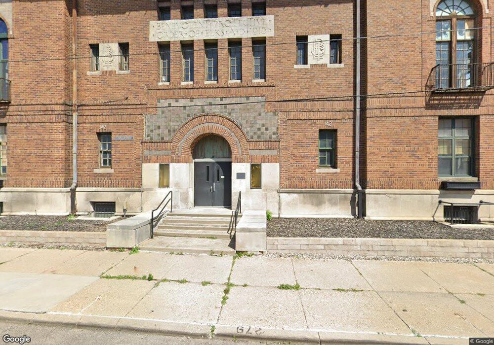 142 W 2nd St, Flint, MI 48502 - photo 1