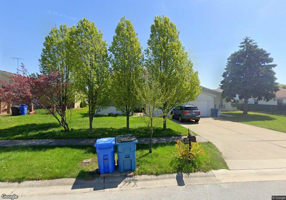 9639 Johnson Place unit 9641, Crown Point, IN 46307 - photo 1