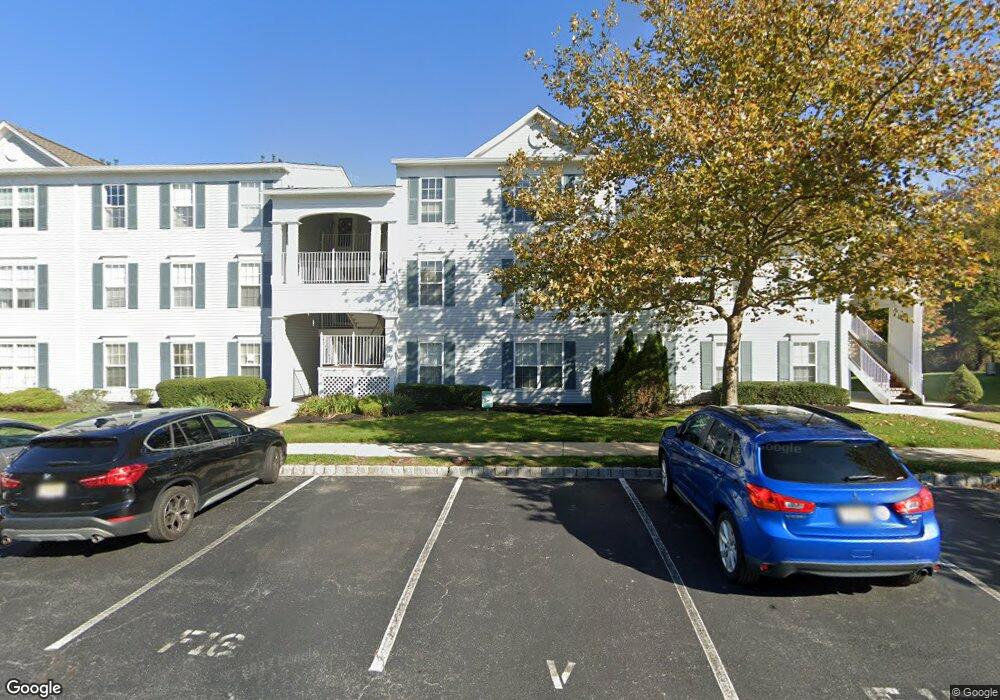 105 Foxglove Dr unit 105, Delran, NJ 08075 - photo 1