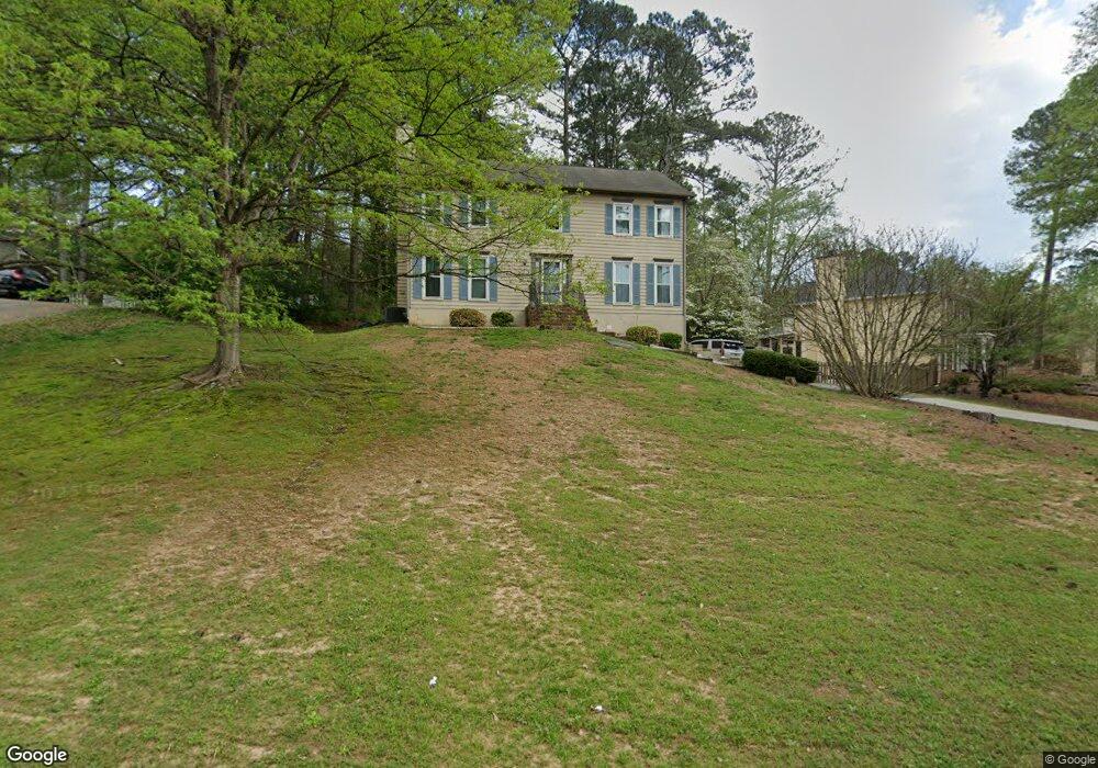 4253 Deerbrook Way SW, Lilburn, GA 30047 - photo 1