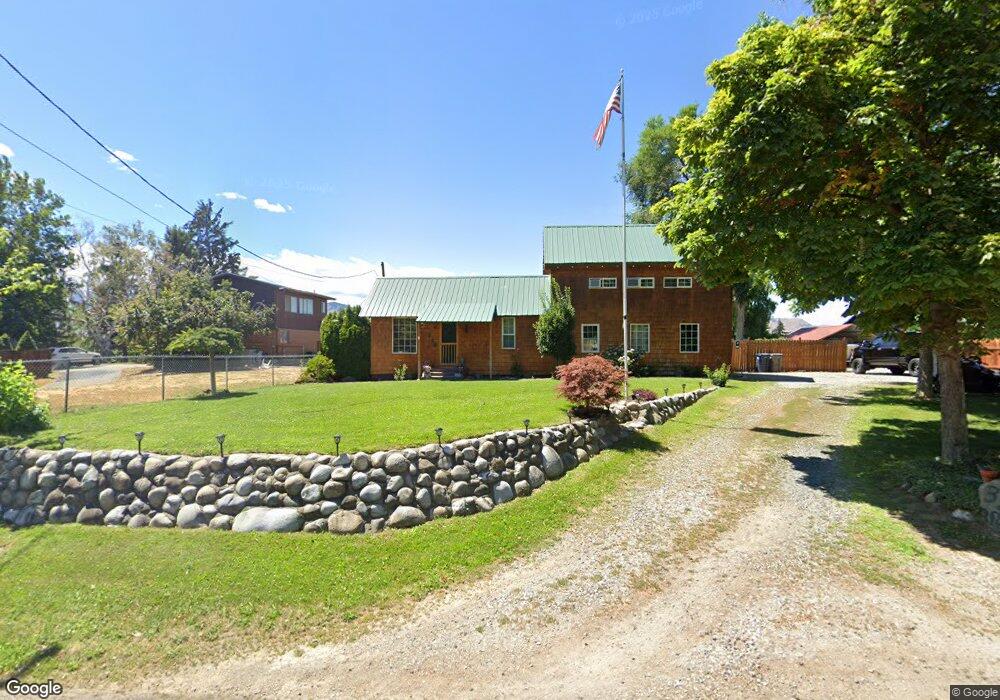 336 N Joseph Ave, East Wenatchee, WA 98802 - photo 1