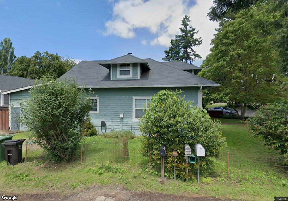 91006 S Willamette St, Eugene, OR 97408 - photo 1