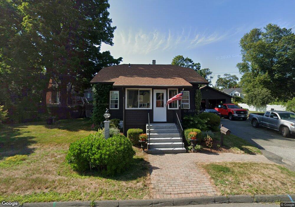 6 Hampshire St, Danvers, MA 01923 - photo 1