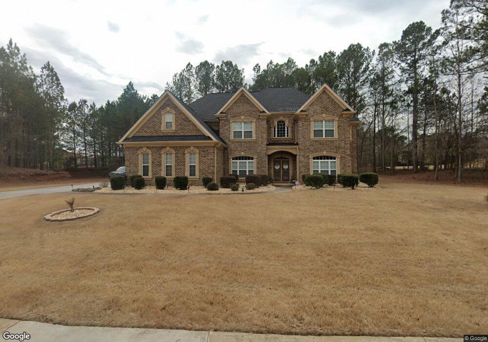 3304 Branch Valley Trail, Conyers, GA 30094 - photo 1