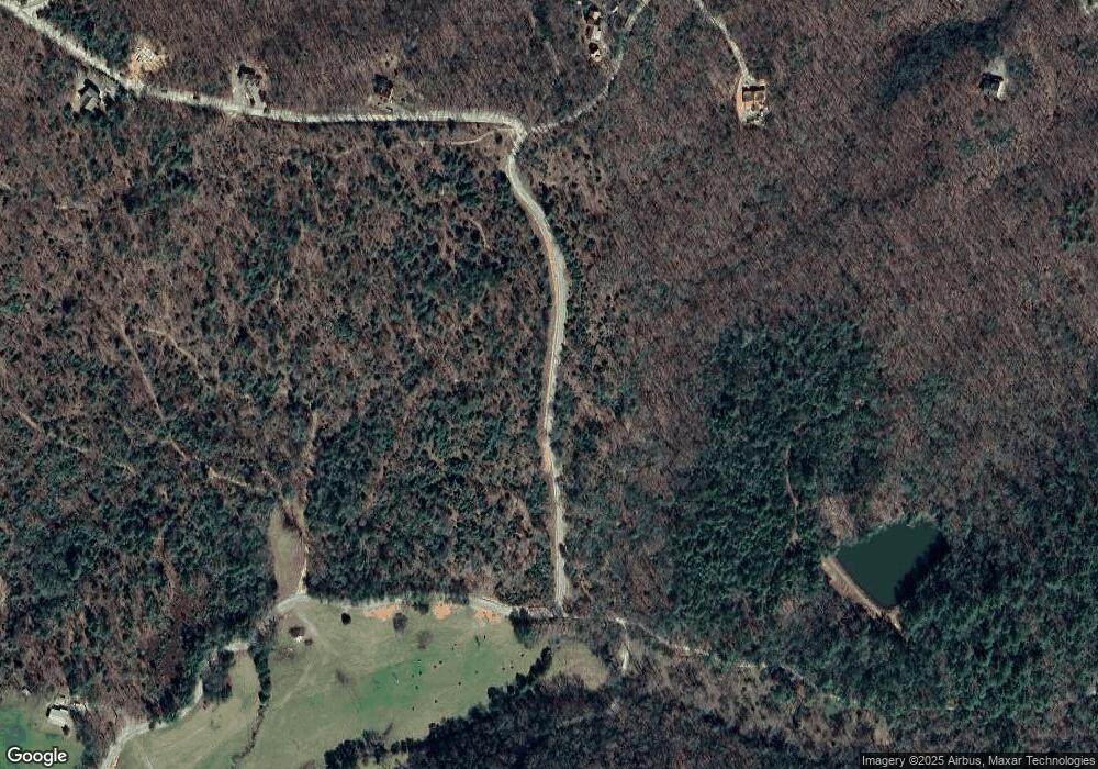 0 Pickelsimer unit LOT 41 7484651, Morganton, GA 30560 - photo 1