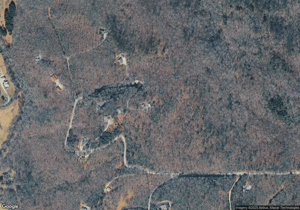 1726 Peter Knob Rd, Blue Ridge, GA 30513 - photo 1