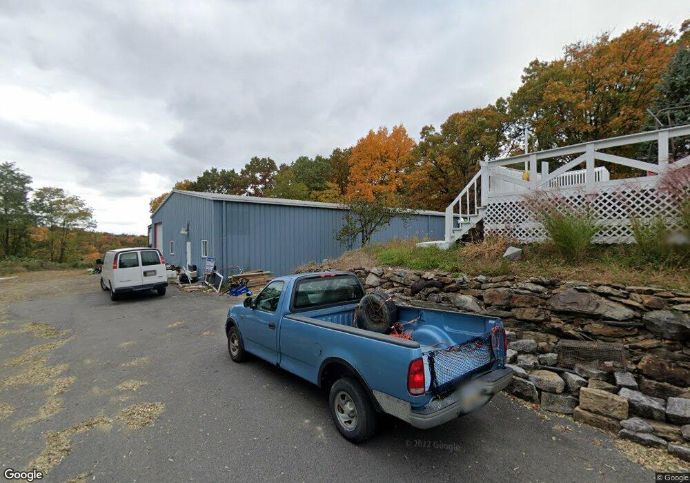 1311 E Drinker St, Dunmore, PA 18512 - photo 1