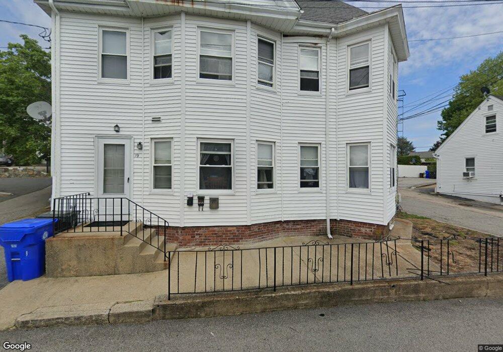 17 Angell St, West Warwick, RI 02893 - photo 1