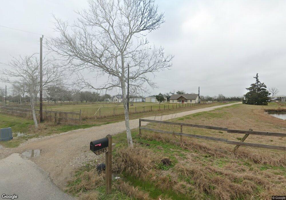 1745 Rymal Rd unit 6, Arcadia, TX 77517 - photo 1