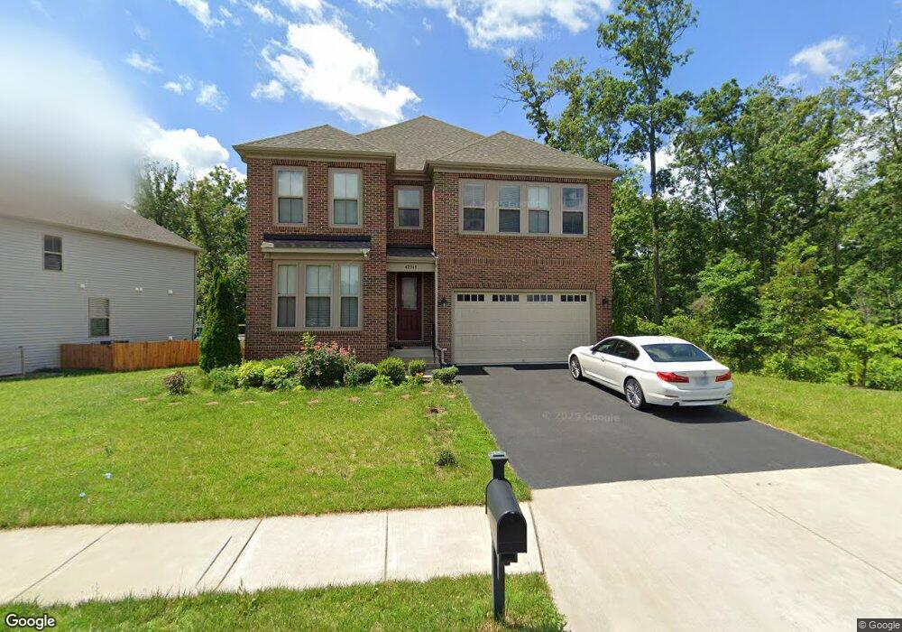 42369 Abney Wood Dr, Chantilly, VA 20152 - photo 1