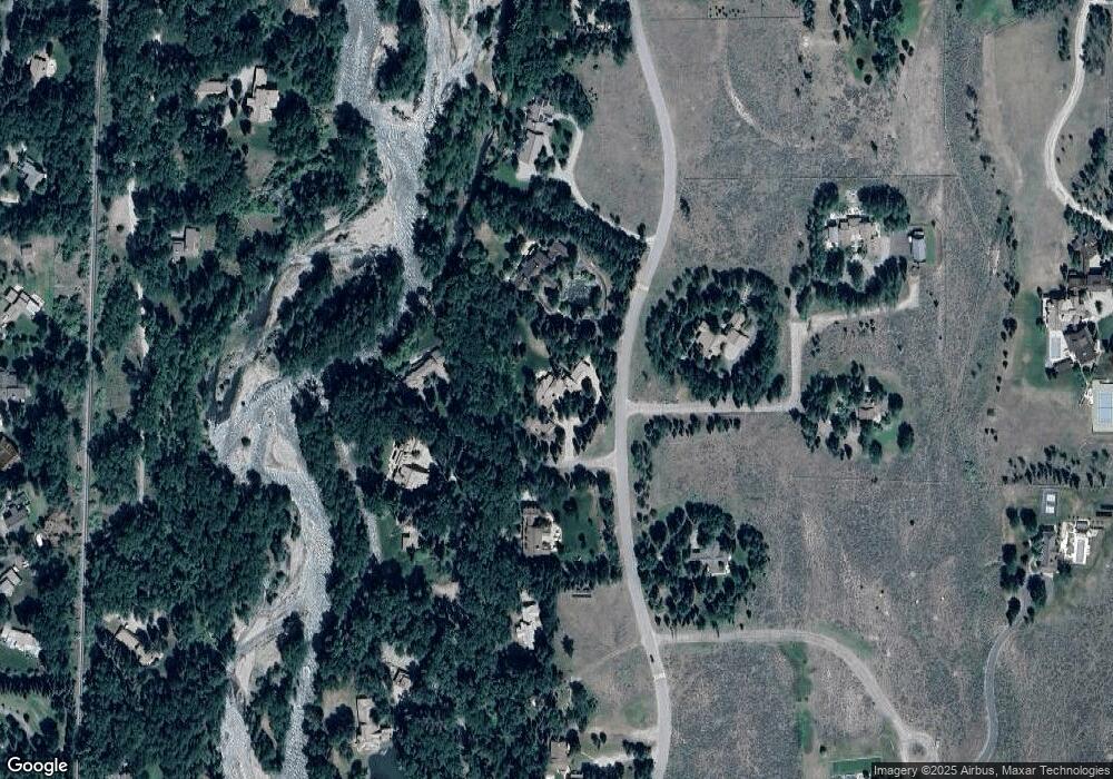 102 Gin Ridge Rd, Ketchum, ID 83340 - photo 1