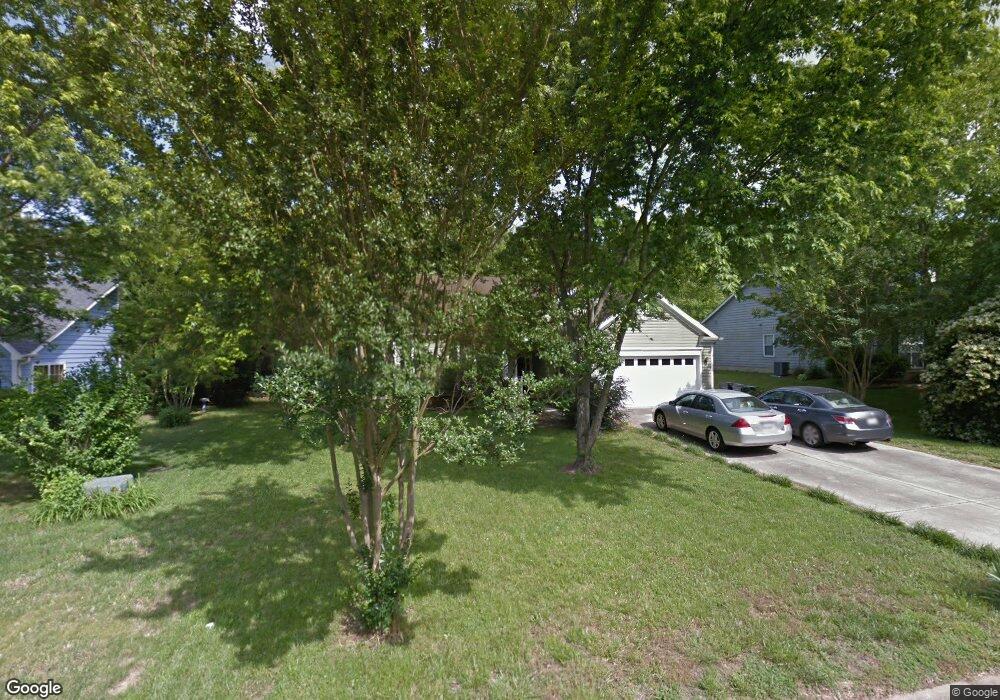 382 Queens Dr SW, Concord, NC 28025 - photo 1