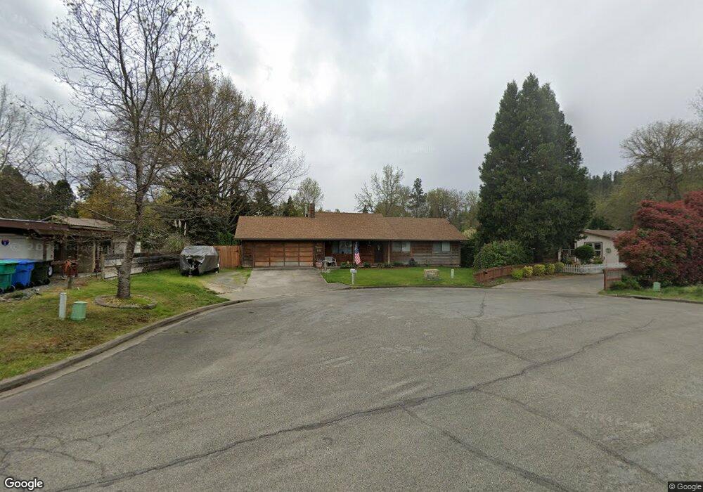 129 Gregg Cir, Grants Pass, OR 97527 - photo 1