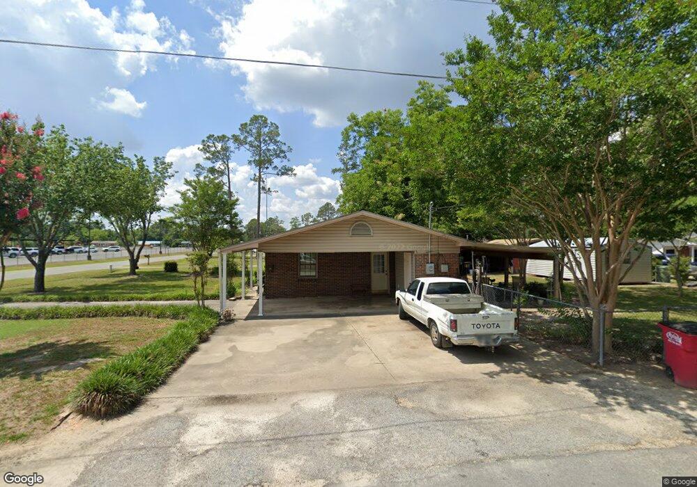 29 Rogers St, Hazlehurst, GA 31539 - photo 1