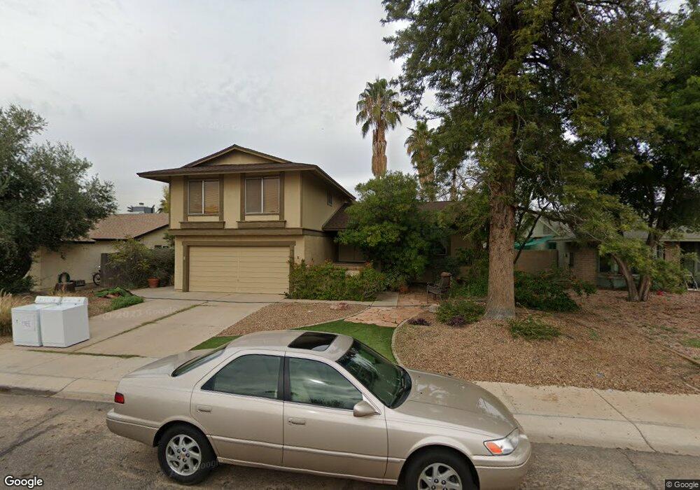 4610 W Butler Dr, Chandler, AZ 85226 - photo 1