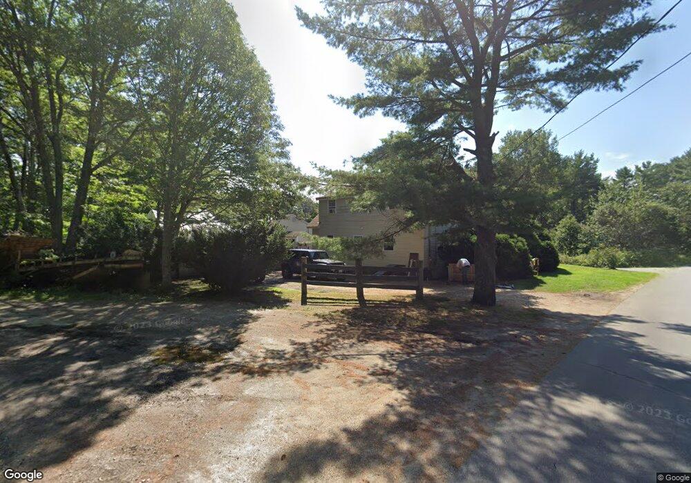 8 Eisenhower Cove Rd, Harpswell, ME 04079 - photo 1