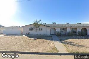 1932 Erin Dr Unit 17, Needles, CA 92363