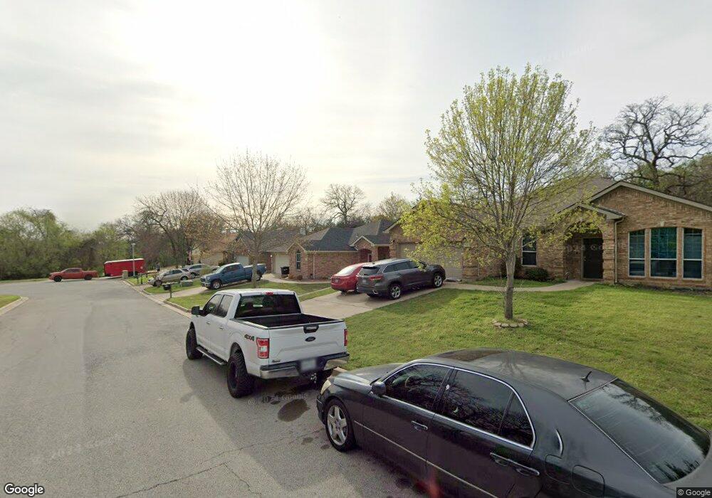 2430 Scotts Meadow Ct, Weatherford, TX 76087 - photo 1