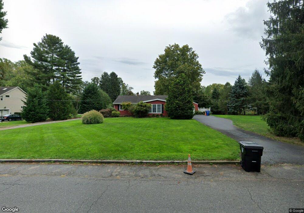 272 Sunnyside Rd, Lincroft, NJ 07738 - photo 1