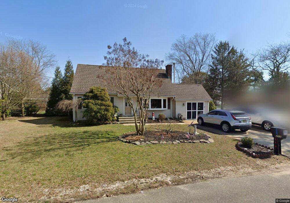 477 Commodore Dr, Forked River, NJ 08731 - photo 1