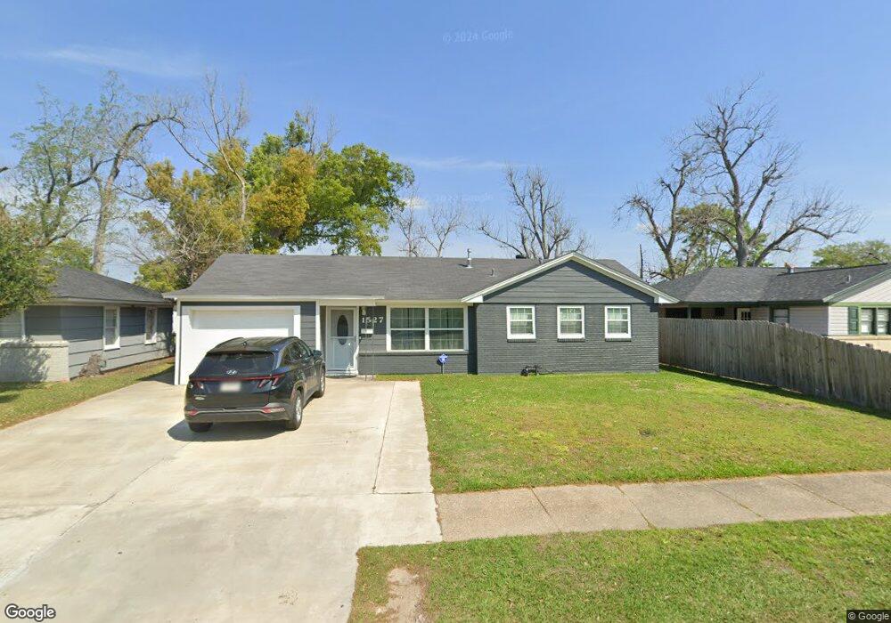 1527 California St, Lake Charles, LA 70607 - photo 1