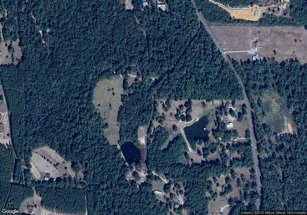 0 Clum Howell Rd, Lucedale, MS 39452 - photo 1