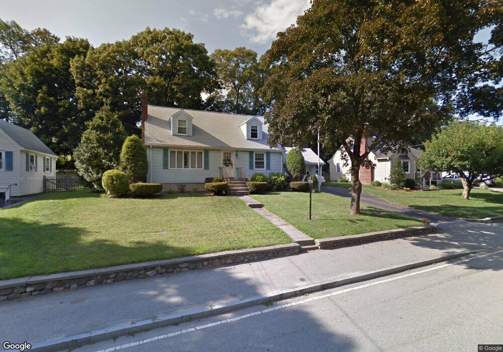 155 Academy Ave, Weymouth, MA 02188 - photo 1