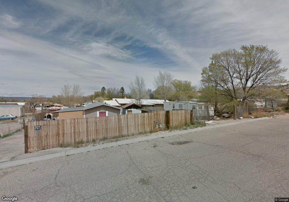 601 Cubero Ct, Espanola, NM 87532 - photo 1