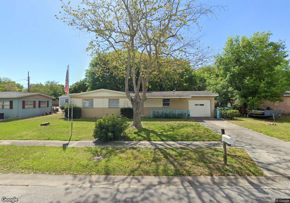 2511 Suwannee Dr, Cocoa, FL 32926 - photo 1