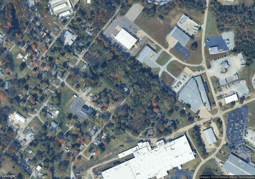 1845 Doubet Rd, Farmington, MO 63640 - photo 1