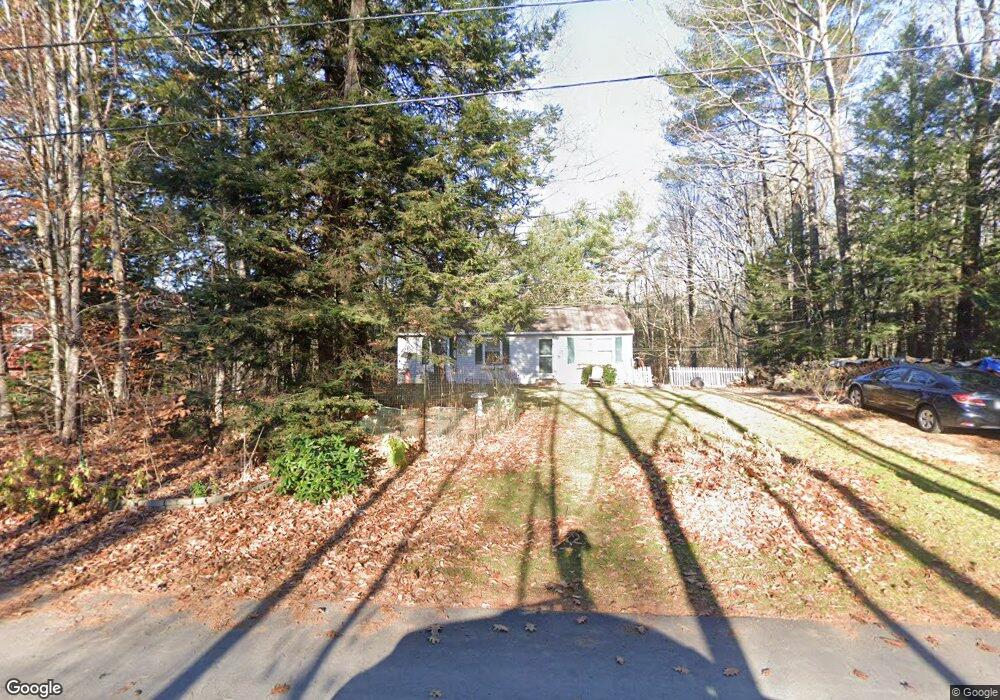 58 Farrington Rd, Gorham, ME 04038 - photo 1
