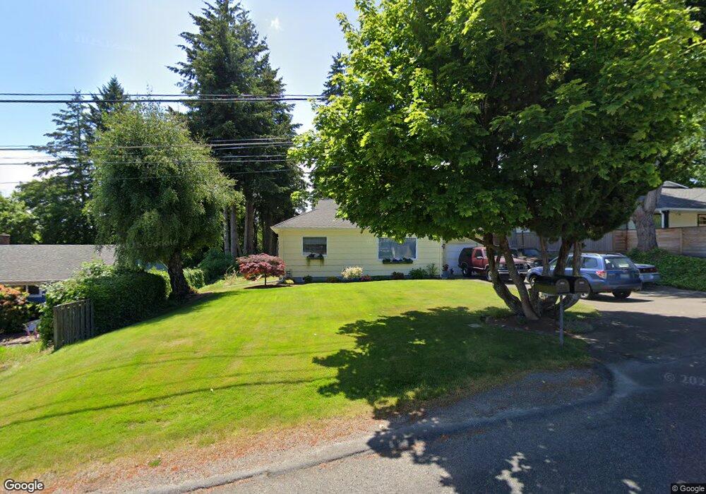 8922 35th St W, University Place, WA 98466 - photo 1
