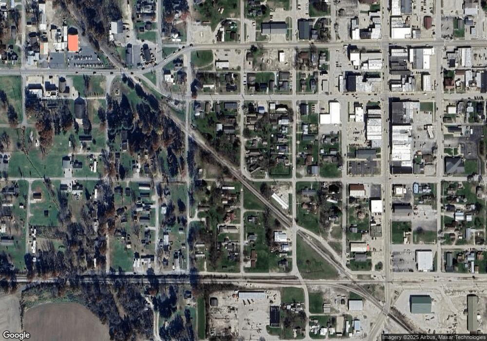 179 3rd St SW, Linton, IN 47441 - photo 1