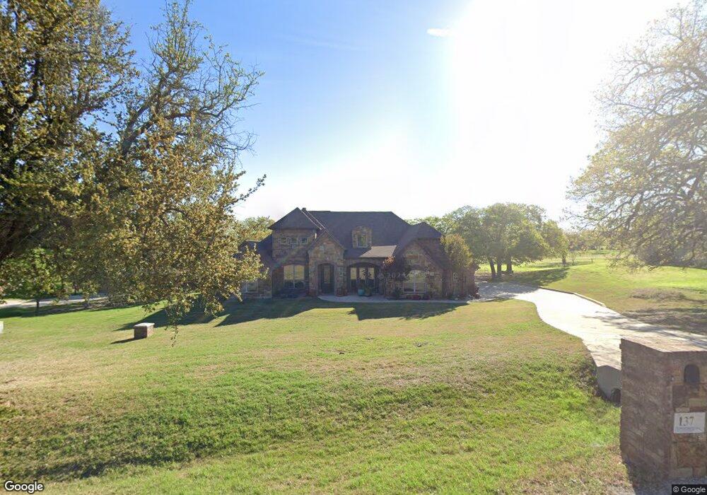 137 Ellis Creek Dr, Weatherford, TX 76085 - photo 1