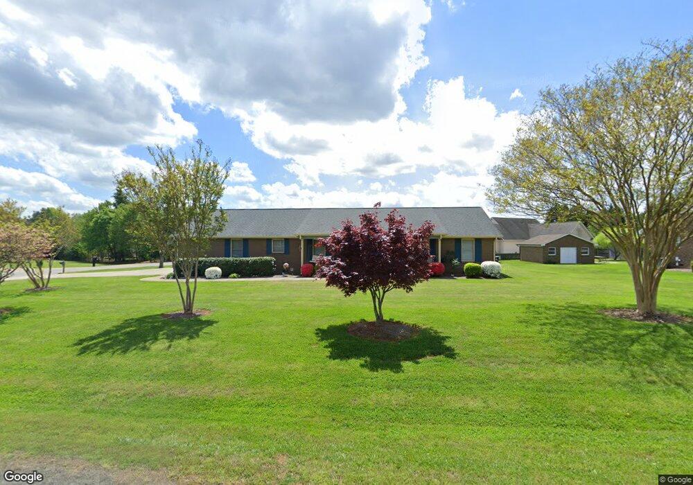 118 Marian Ln, Statesville, NC 28625 - photo 1