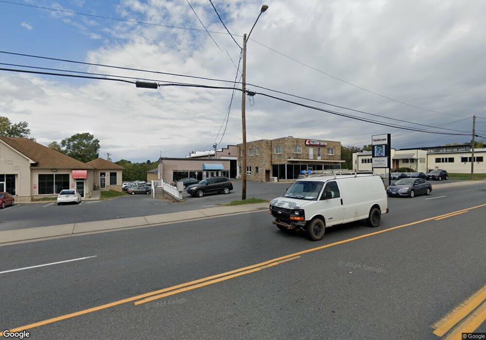 1169 S High St, Harrisonburg, VA 22801 - photo 1