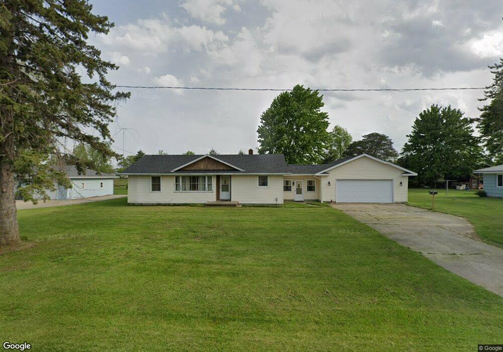10081 Canada Rd, Birch Run, MI 48415 - photo 1