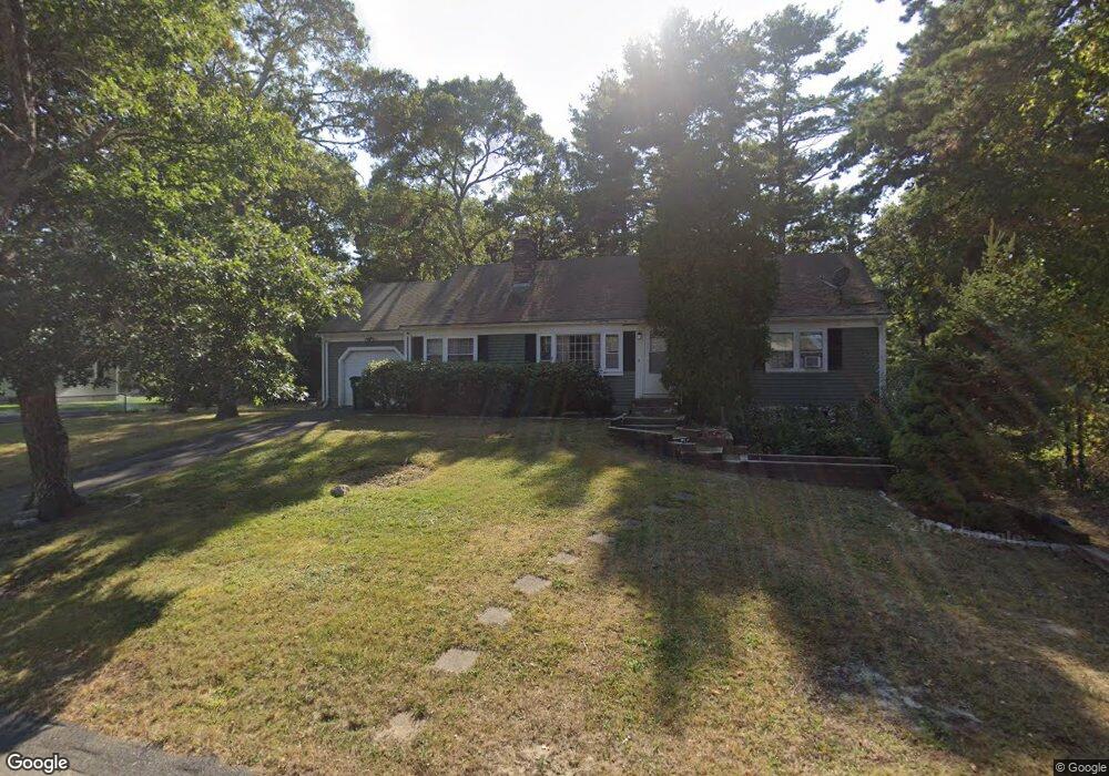 330 Mariners, Cotuit, MA - photo 1