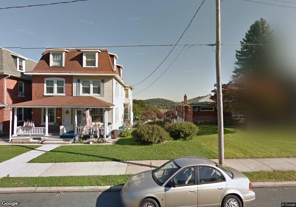 37 E Broad St, Reading, PA 19607 - photo 1