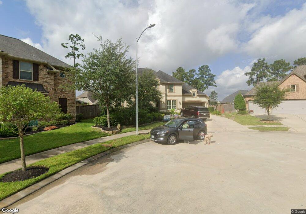 31210 Maple Park Ln, Spring, TX 77386 - photo 1