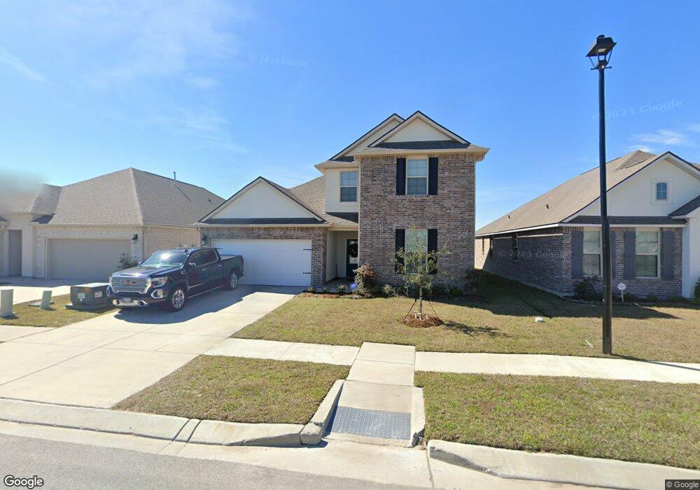 7568 1st Lake Dr, Slidell, LA 70461 - photo 1