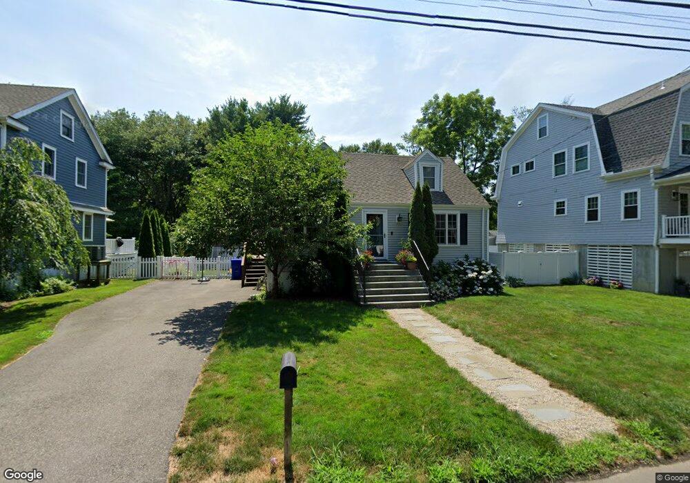 44 Longdean Rd, Fairfield, CT 06824 - photo 1