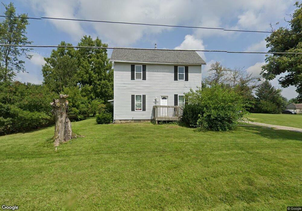 11128 Aboite Center Rd, Fort Wayne, IN 46814 - photo 1